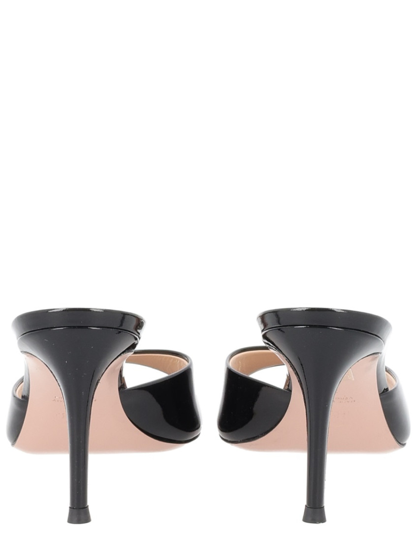 Boa Liz Décolleté Shoe