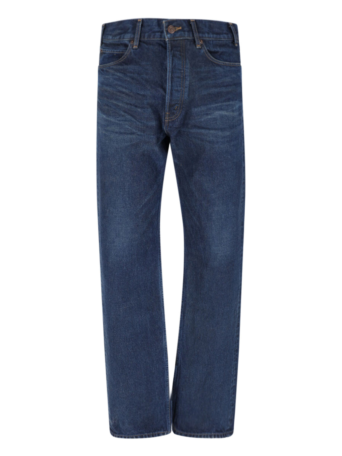 Céline Men's 100% Cotton Jeans