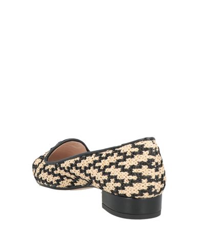 Woman Loafers Black Size 6 Synthetic material