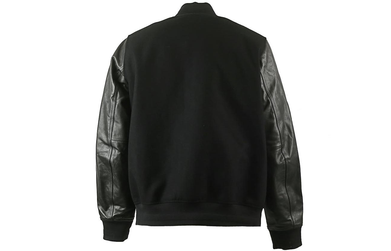 Lab Essentials Destroyer Jacket Casual Sports Black