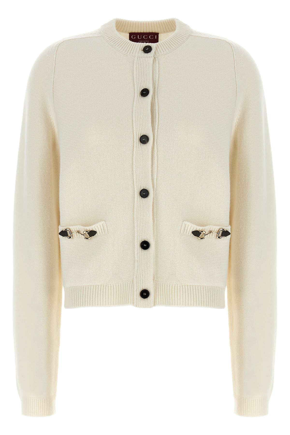 'Morsetto' Cardigan