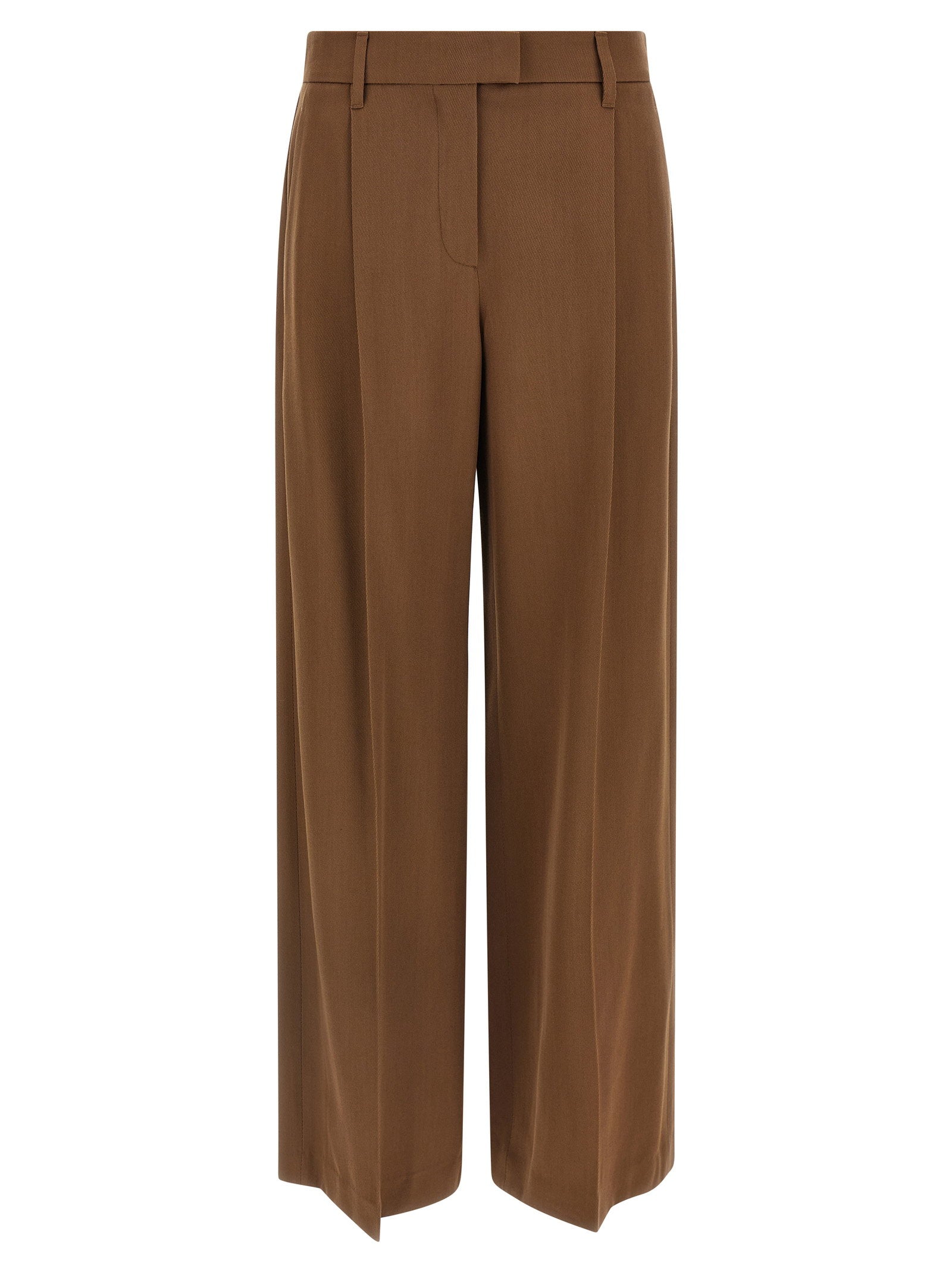 Loose Leg Pants