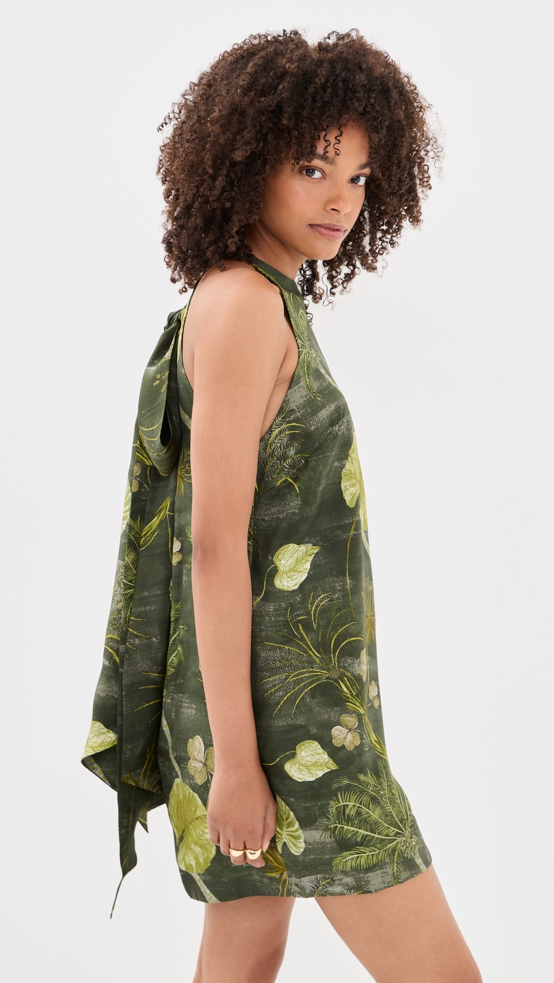 Antheia Dress Sonoma