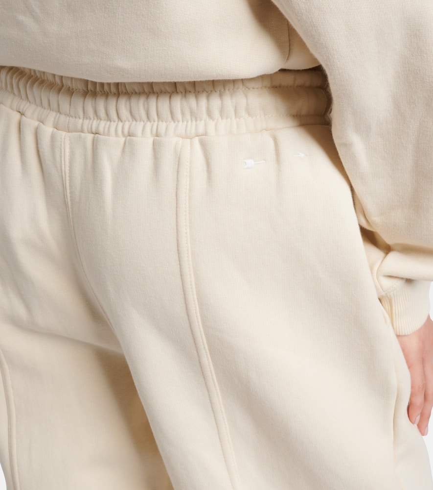 Hamilton Aries cotton sweatpants
