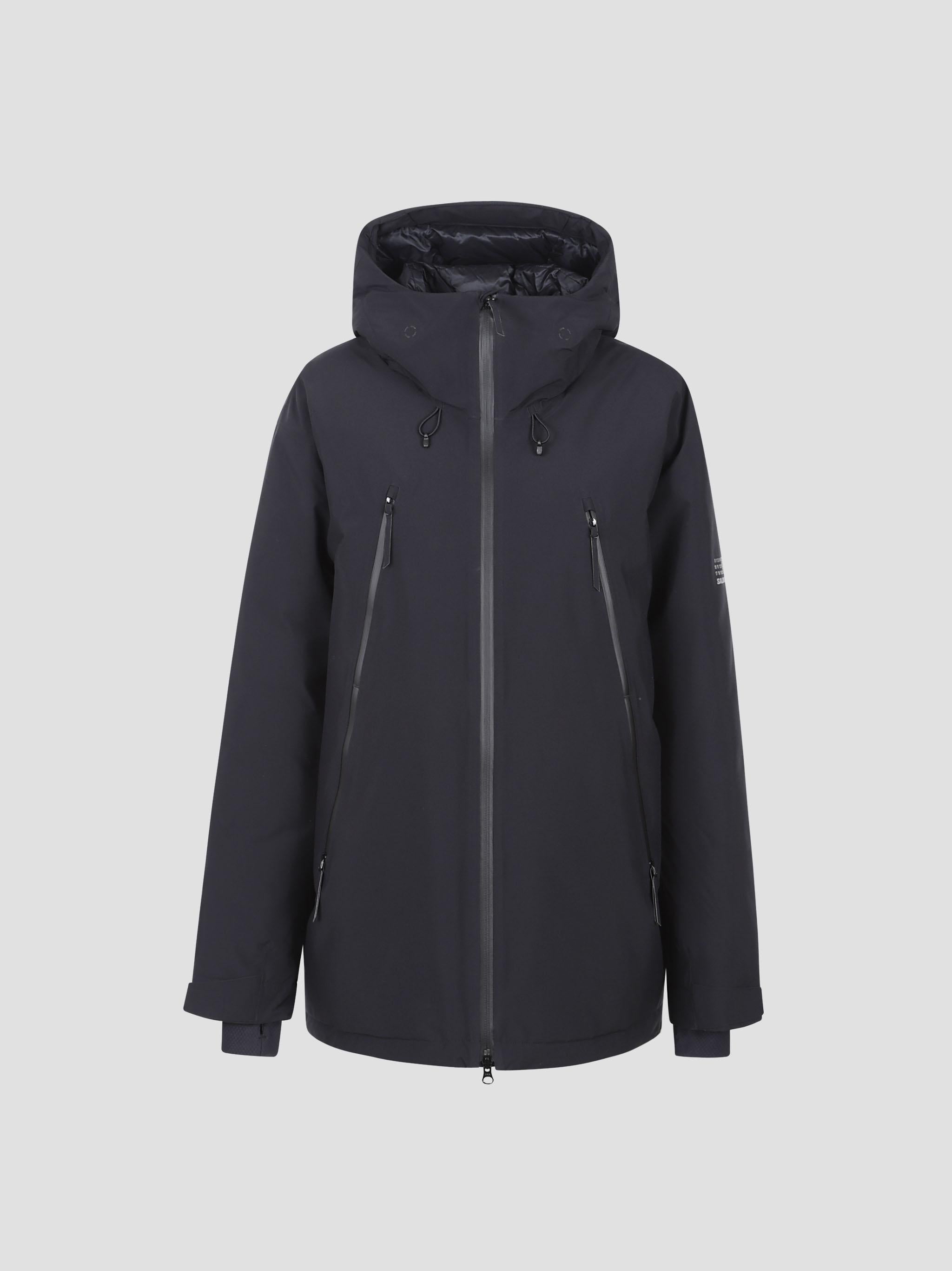 Mini Kaban Jacket for FW25
