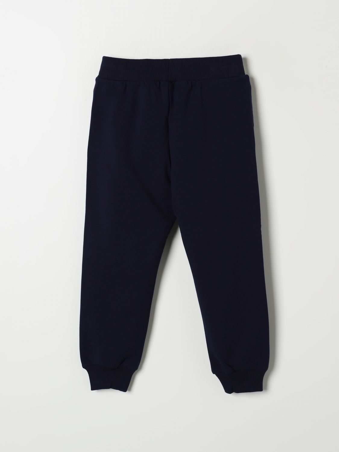 Pants Kids color Navy