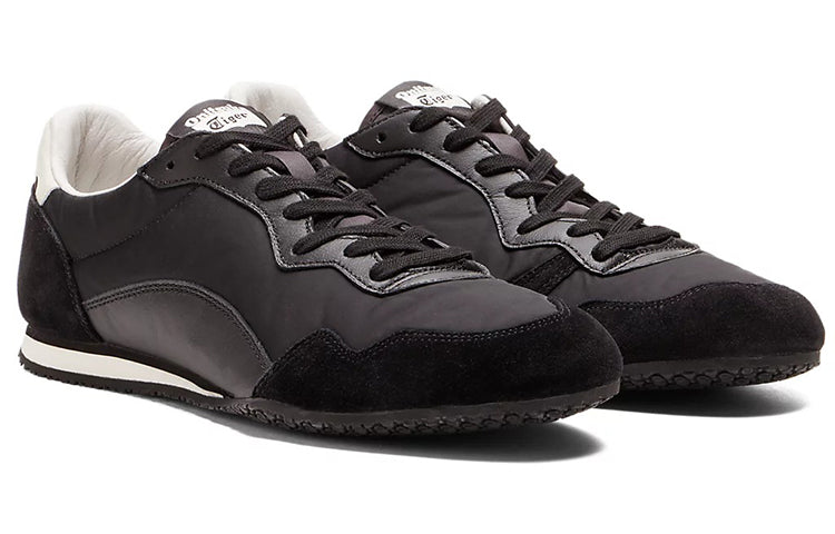 Serrano CL 'Black'
