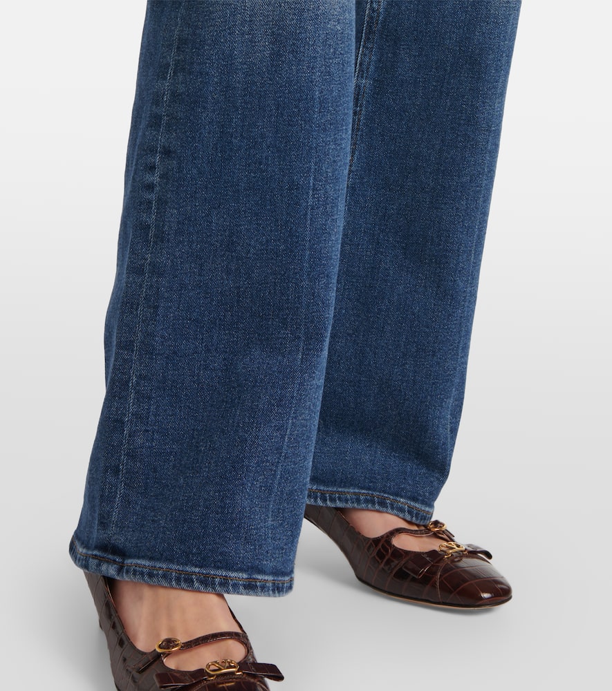 Citizens of Humanity Vidia mid-rise bootcut jeans