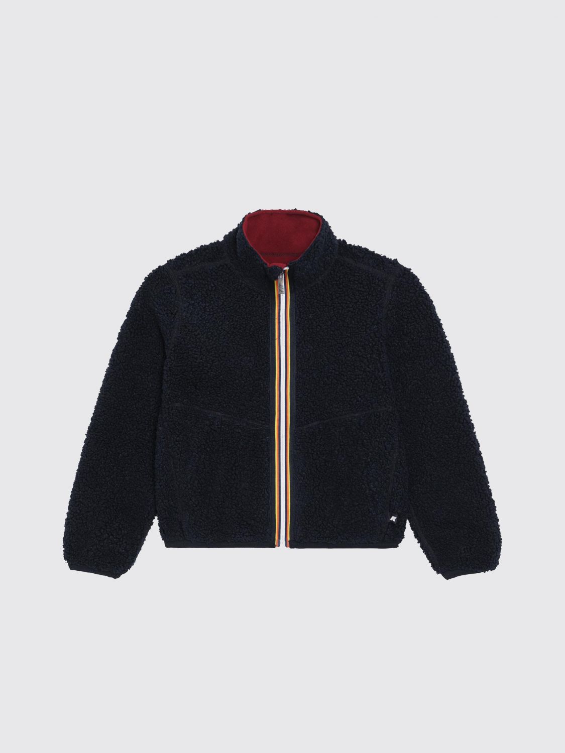 Blazer Kids color Blue