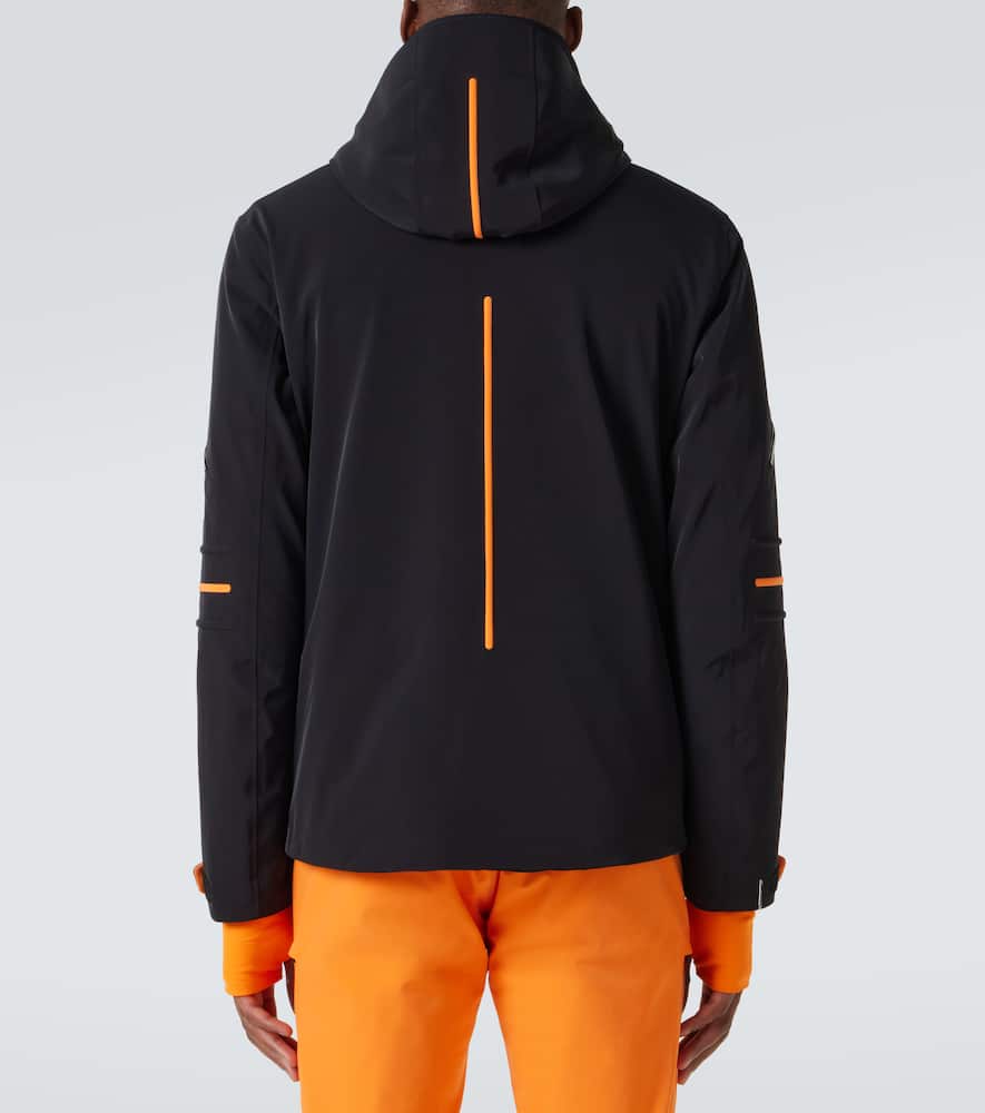 Kurt ski jacket