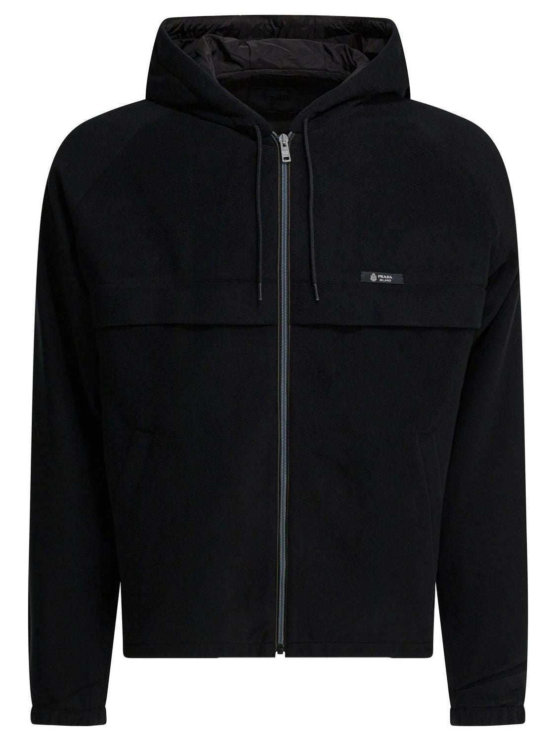 Men's Stylish Outerwear Jacket