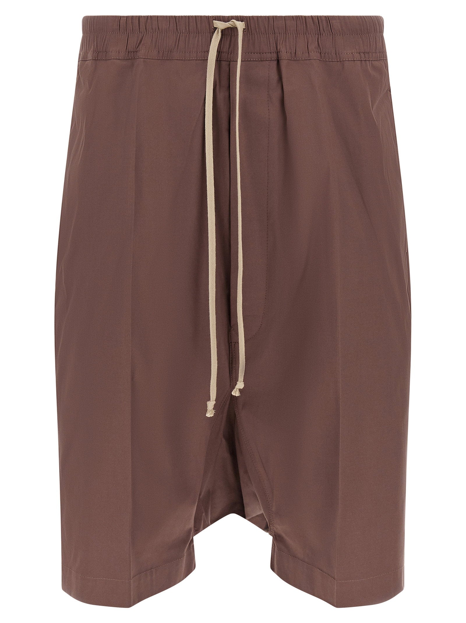 Bermudas — Brown