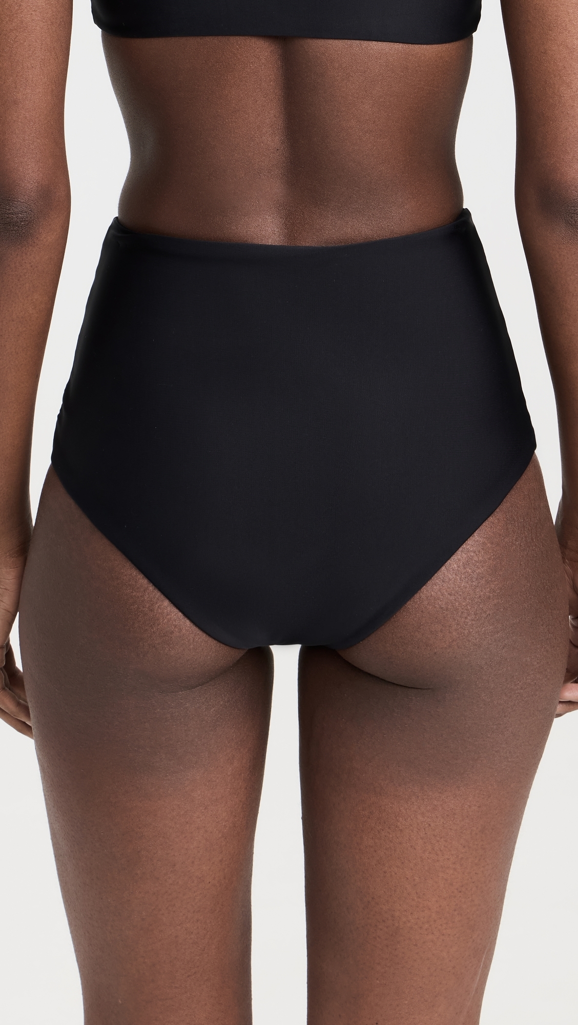 Lami Bikini Bottoms Noir