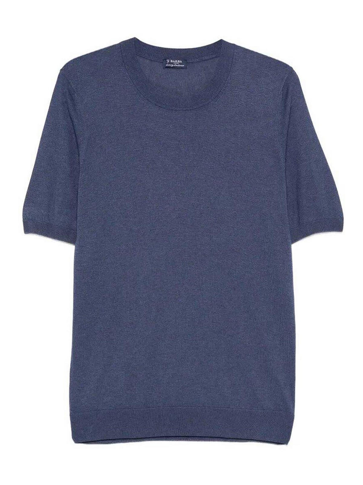 Knit T-Shirt