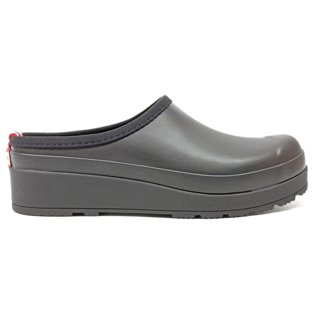 Hunter Original Play Rubber Women's Clogs
