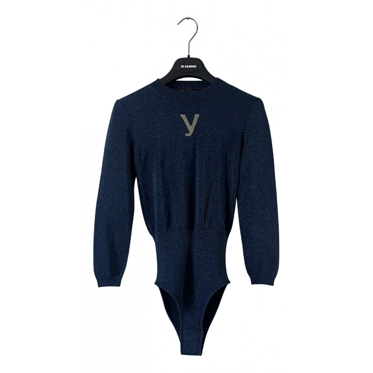 Knitwear Glitter for Female 38 IT