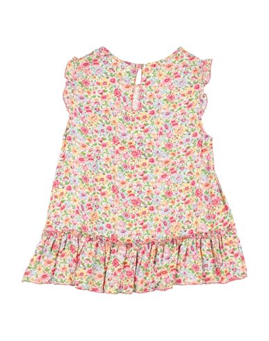 Caffé D'orzo Kid Girl Top Pink Size 10 Viscose
