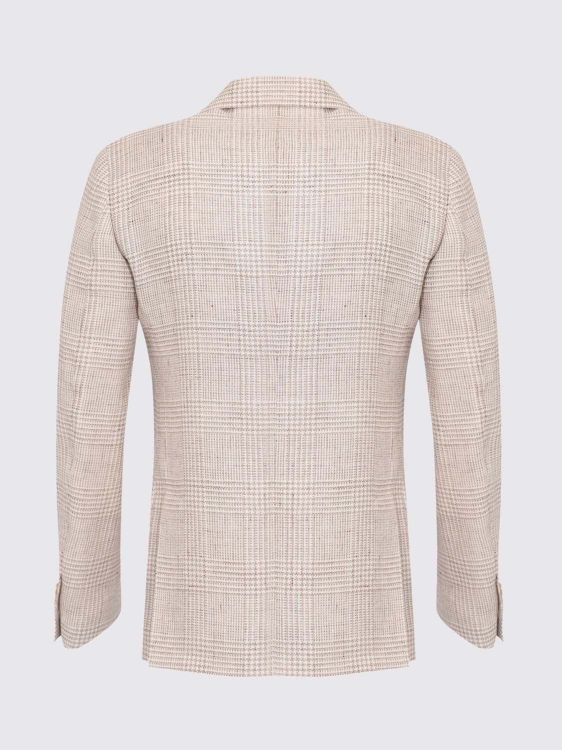 Jacket Men color Beige