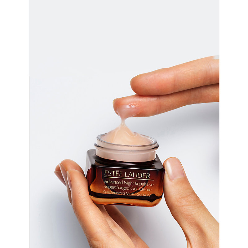 Advanced Night Repair Eye Supercharged Gel-Creme 15ml