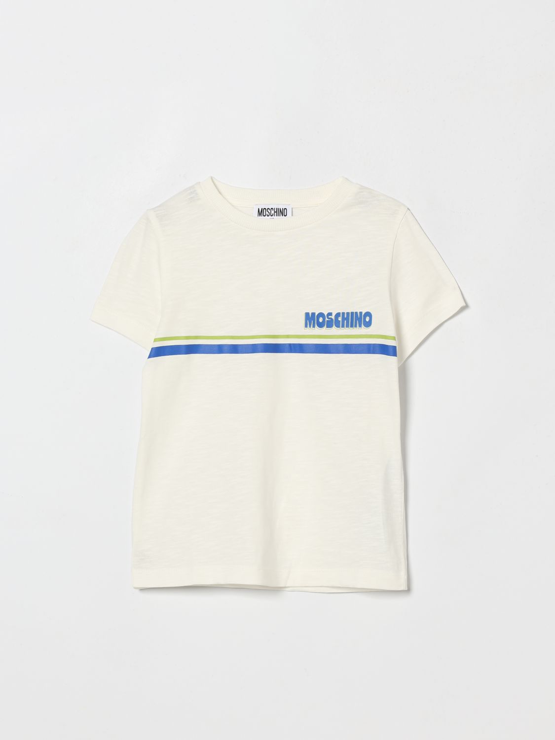 T-Shirt Kids color Beige