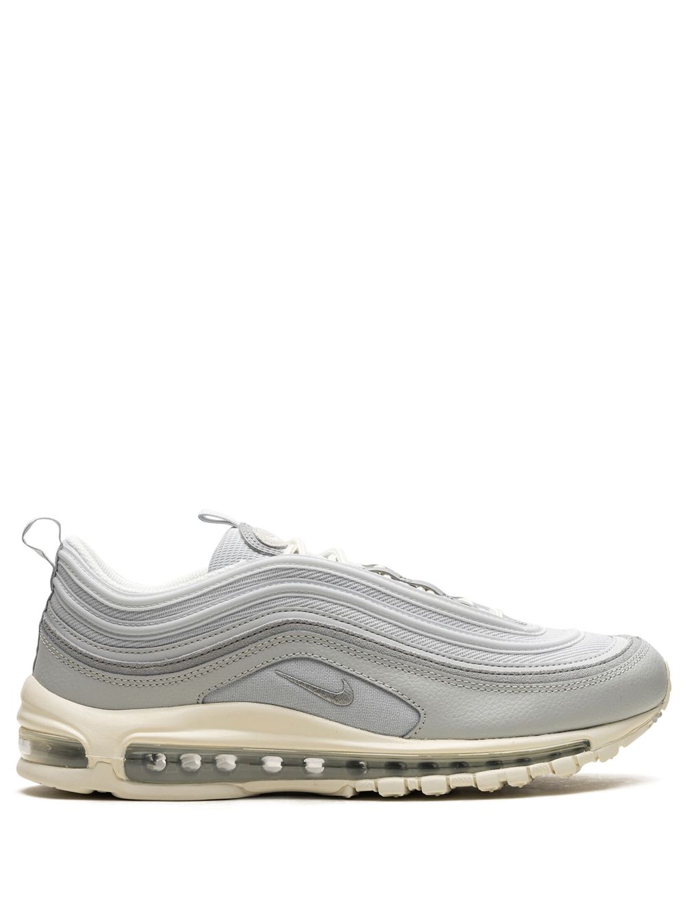 Air Max 97 "Grey/Sail" sneakers