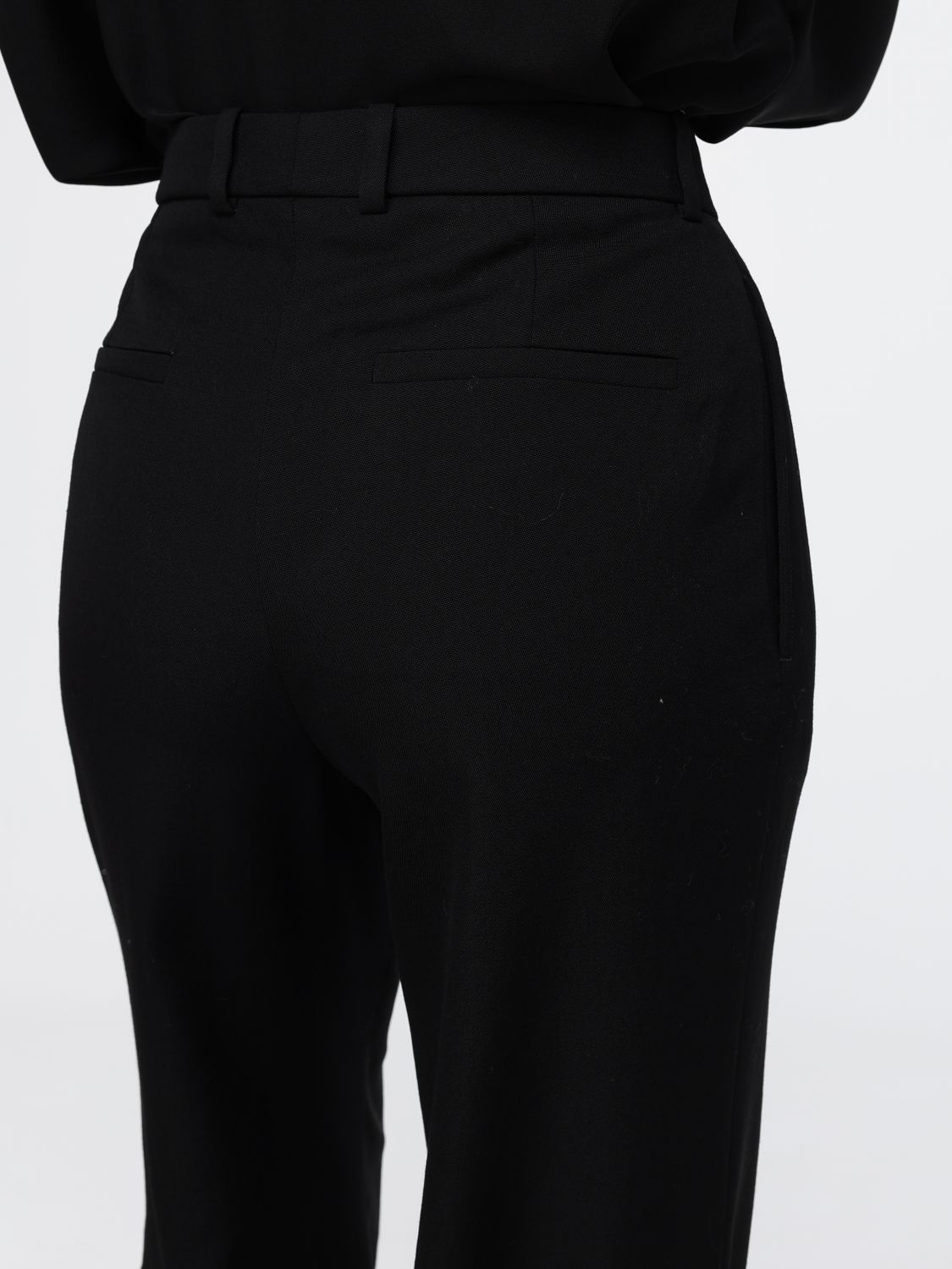 CHLOÉ Pants Woman color Black