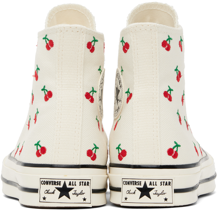 Off-White Chuck 70 Sneakers