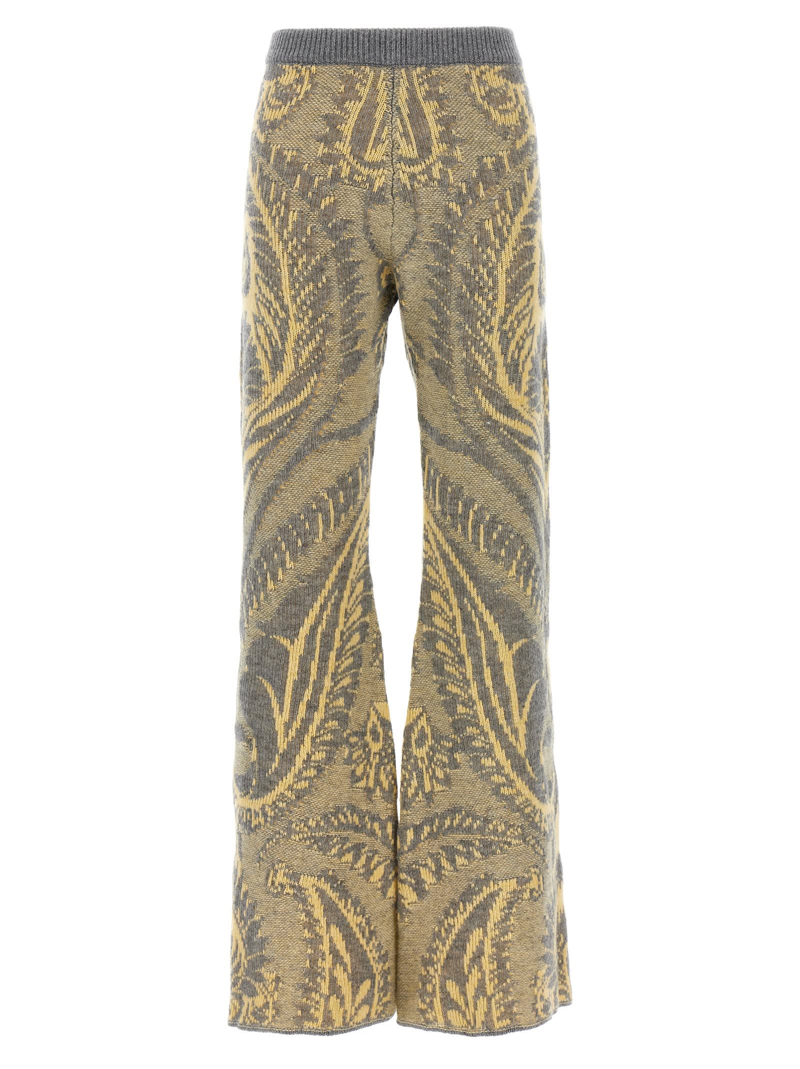 Paisley Pants