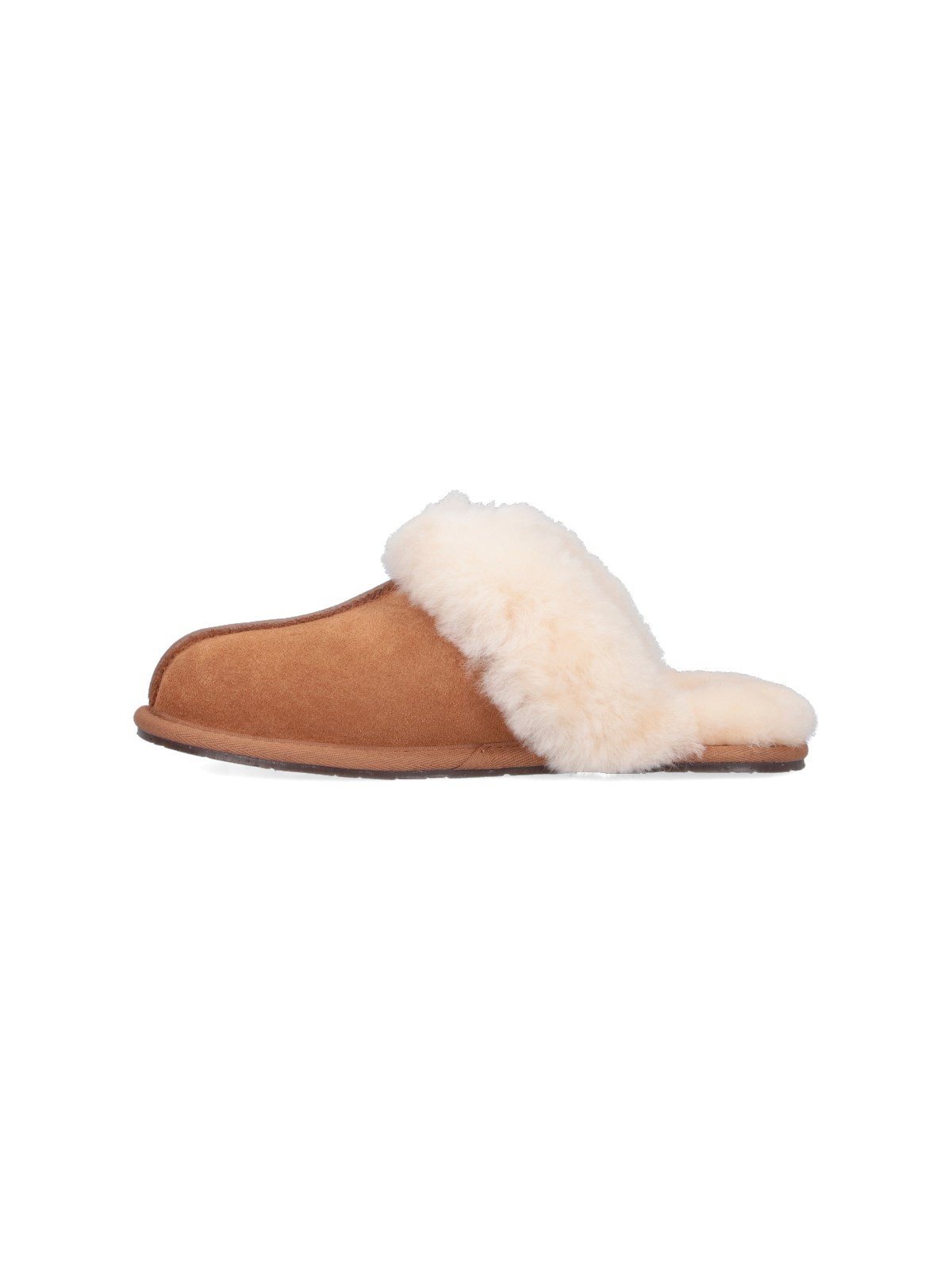 'Scuffette Ii' Slippers