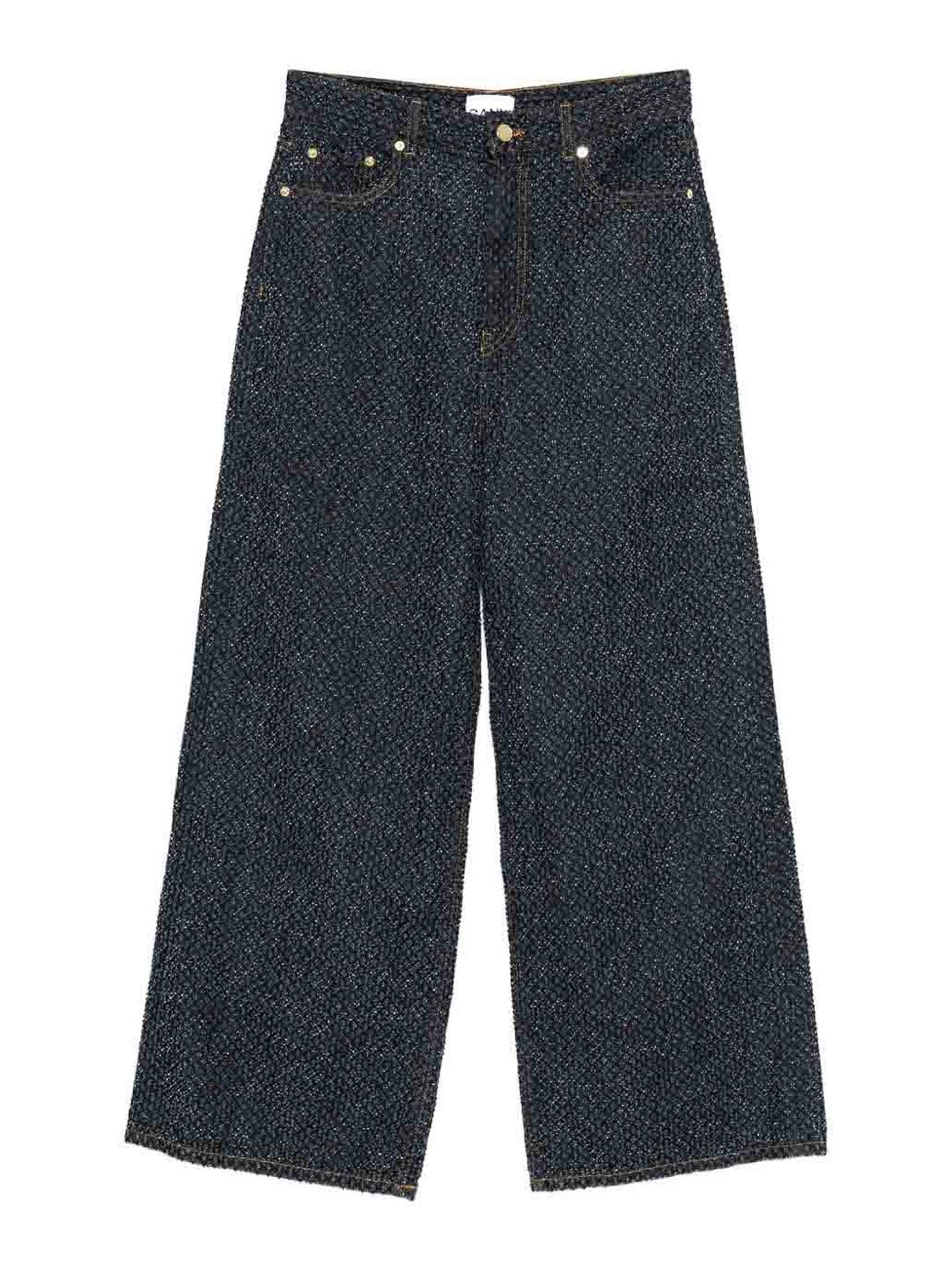 Baggy Denim Jeans
