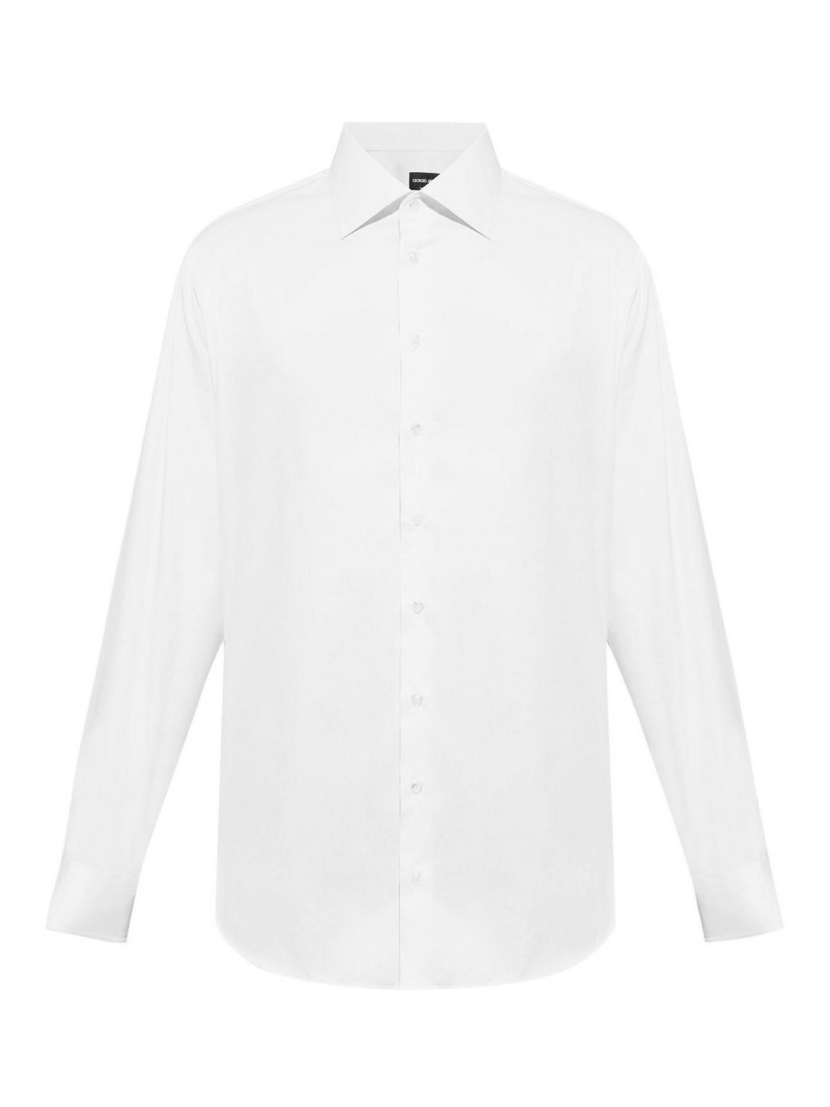 Classic Shirt By