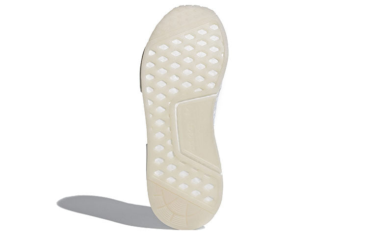 NMD_R1 STLT Primeknit 'Cloud White'
