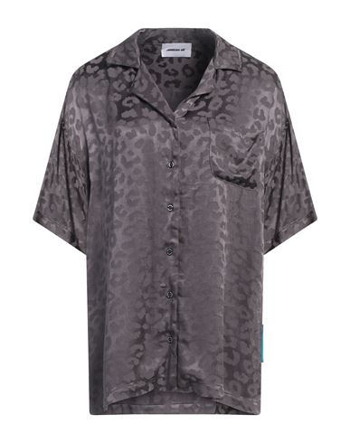 Woman Shirt Lead Size XS Viscose
