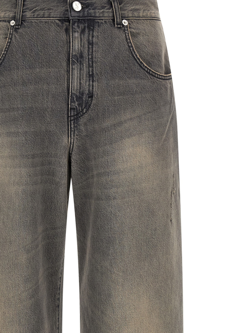 Mass Jeans Jeans