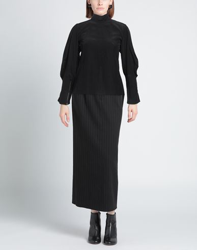 Woman Top Black