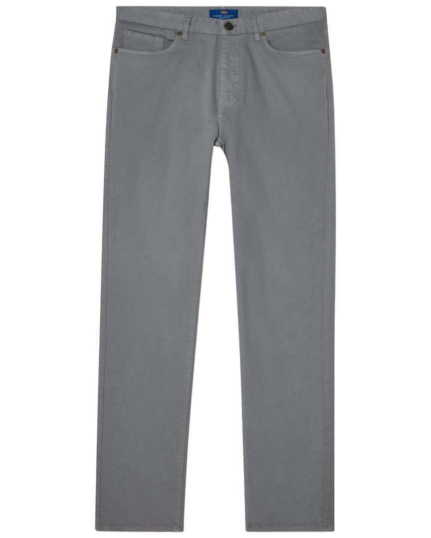 Rockwell 5 Pocket Pant