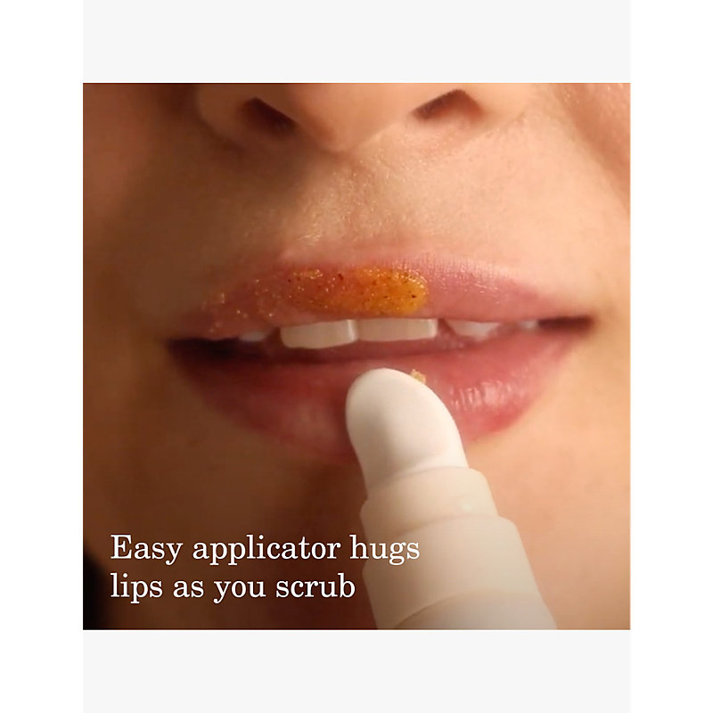 The Kissu Lip Scrub 12g 13g