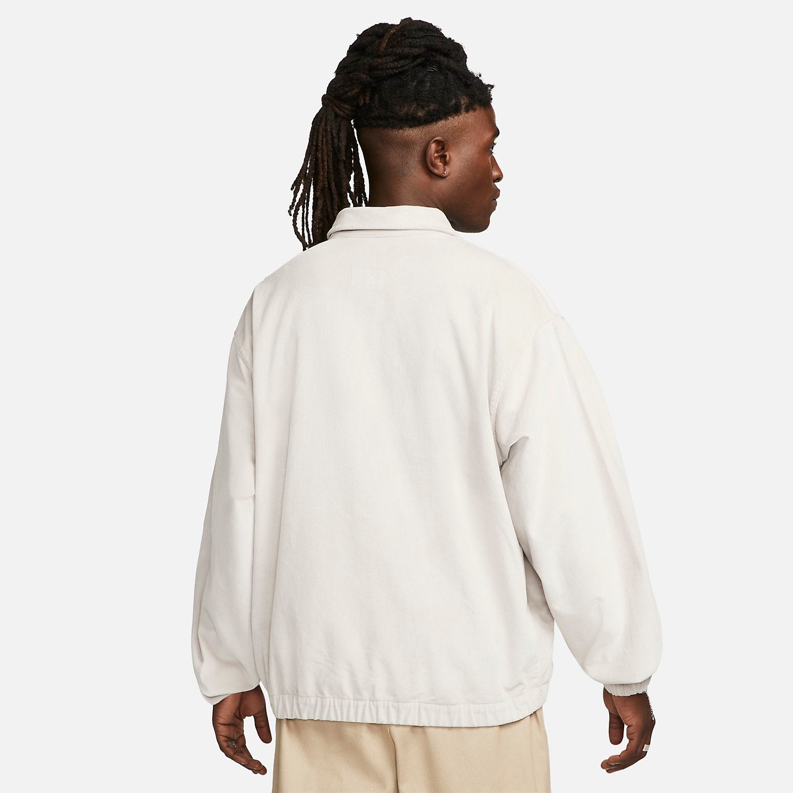 Life Men's Harrington Jacket 'Phantom'