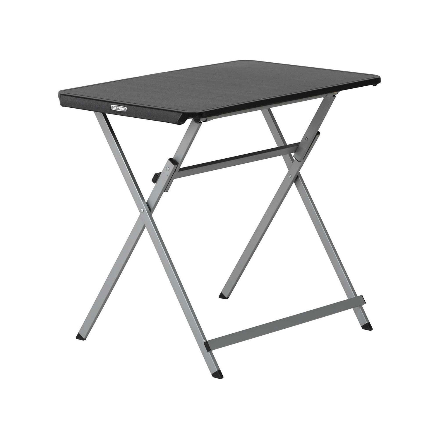 30' Light Commercial Personal Table