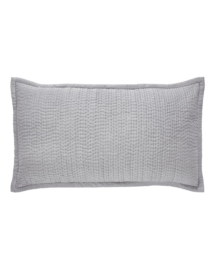 Lucy Coverlet Sham
