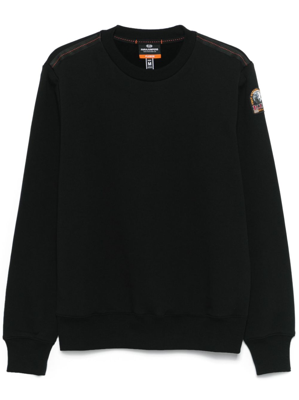 K2 sweatshirt - Black