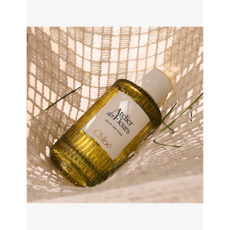 Womens Atelier Des Fleurs Sous Les Pins Eau De Parfum 50ml