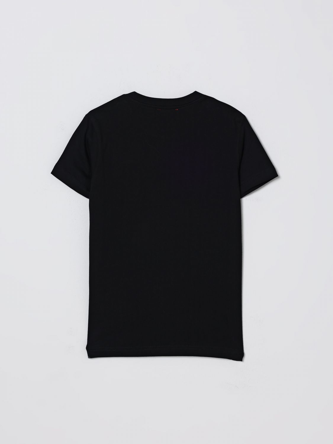 T-Shirt Kids color Black