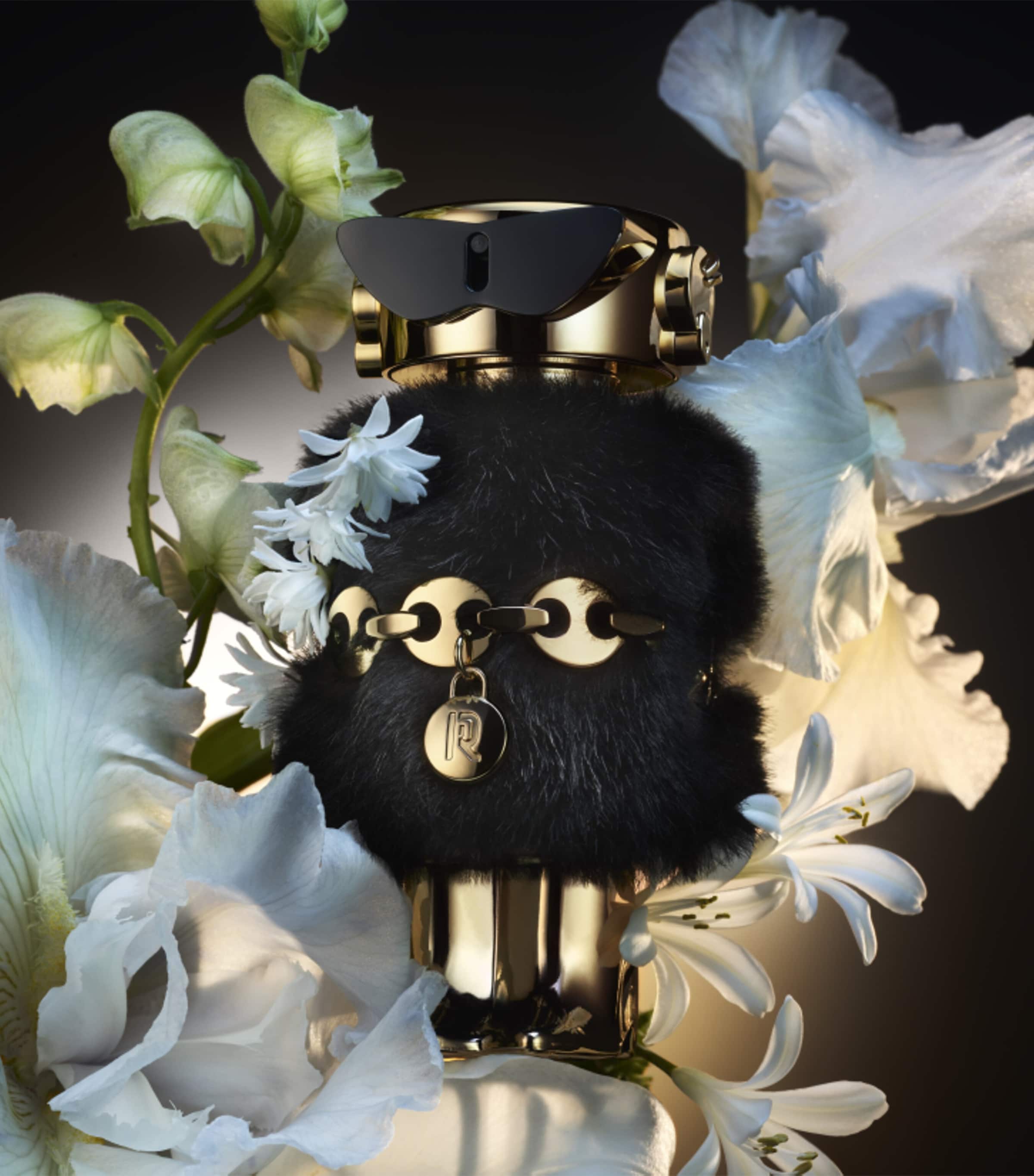 Fame Couture Eau de Parfum