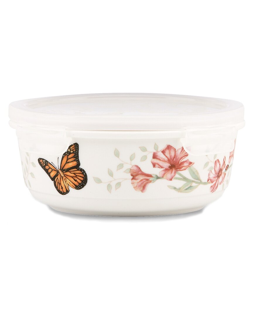 Butterfly Meadow Serve & Store Container