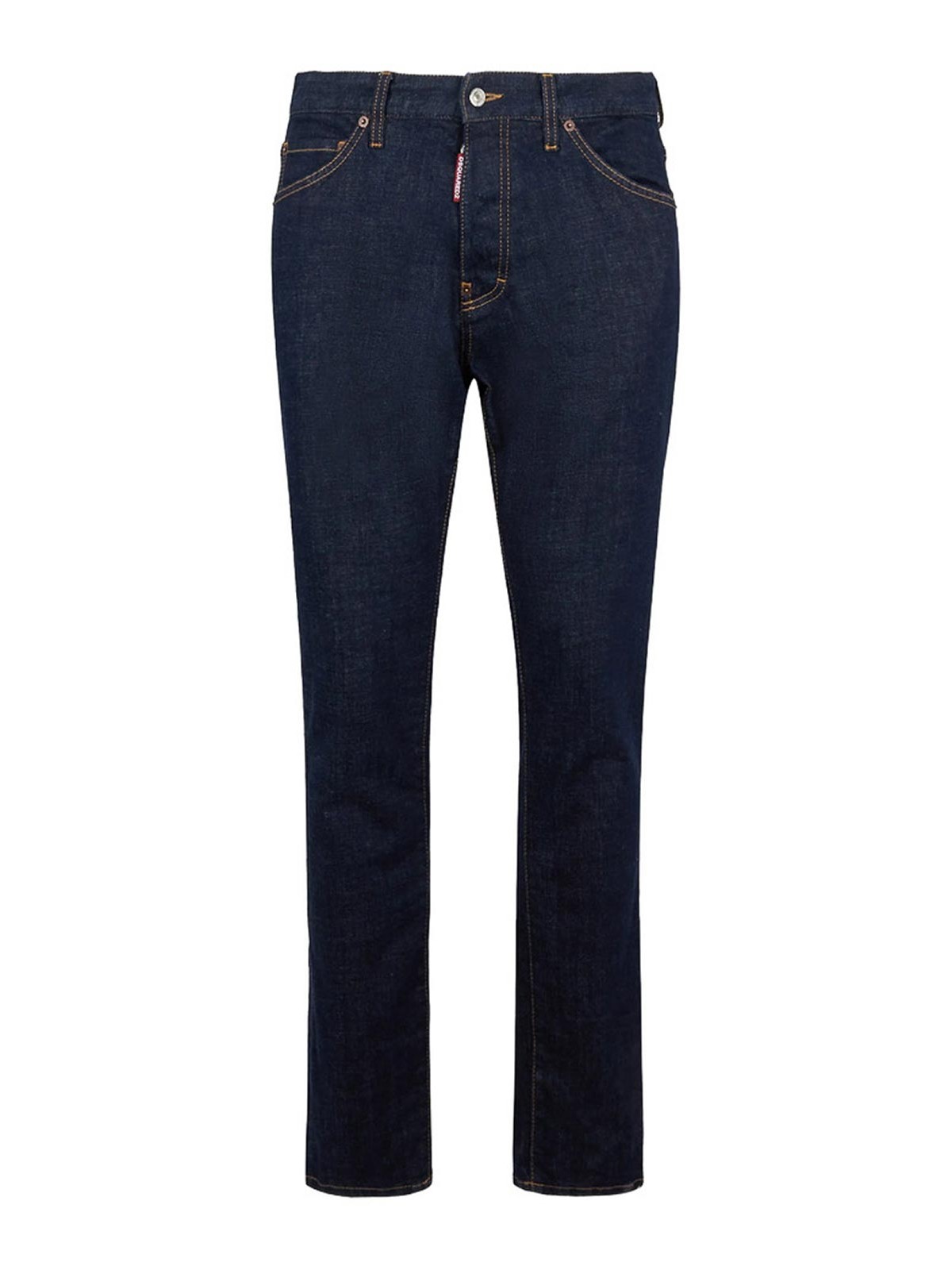 Teddy Jeans