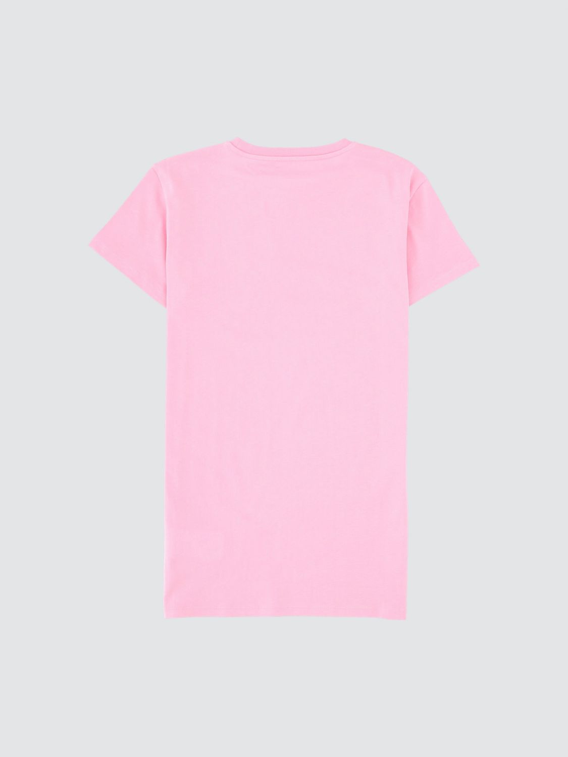 Dress Kids color Pink