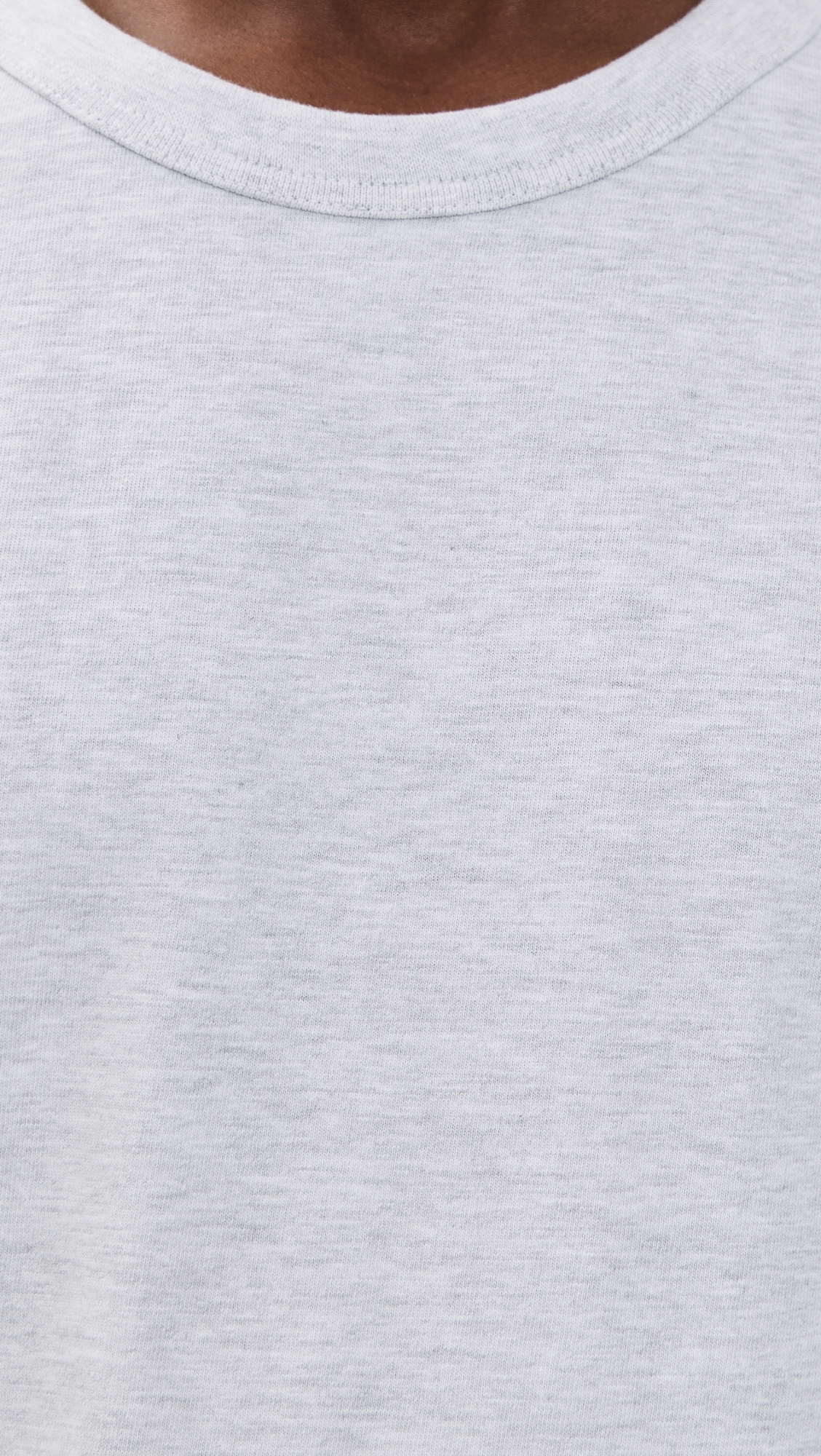 Archive Tee Ash