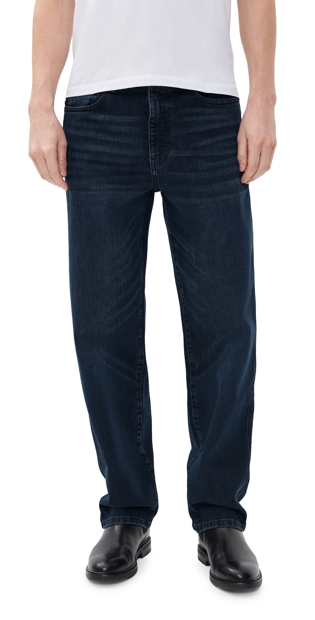 GRR Relaxed 32 Jeans Bossa Nova