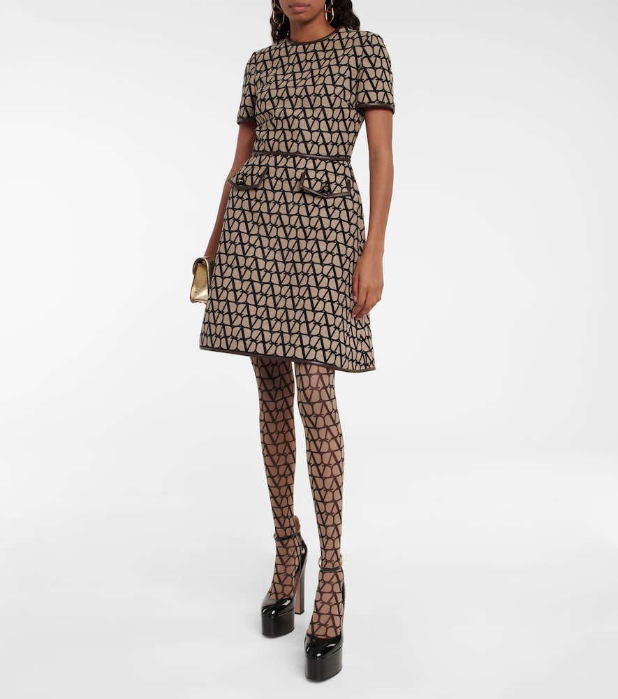 Logo tights